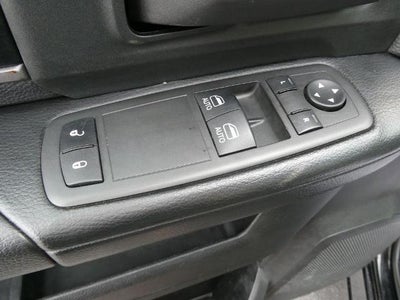 2022 RAM 2500 Tradesman Regular Cab 4x4 8' Box