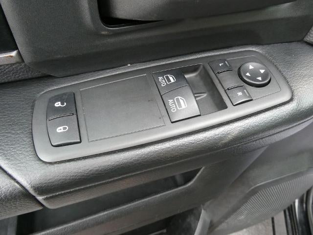 2022 RAM 2500 Tradesman Regular Cab 4x4 8' Box