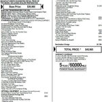2022 RAM 2500 Tradesman Regular Cab 4x4 8' Box
