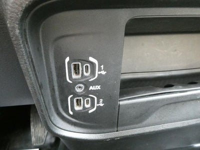 2022 RAM 2500 Tradesman Regular Cab 4x4 8' Box