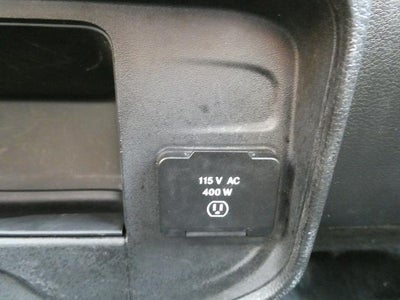 2022 RAM 2500 Tradesman Regular Cab 4x4 8' Box