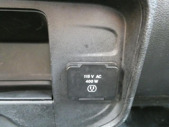2022 RAM 2500 Tradesman Regular Cab 4x4 8' Box