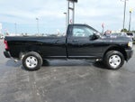 2022 RAM 2500 Tradesman Regular Cab 4x4 8' Box