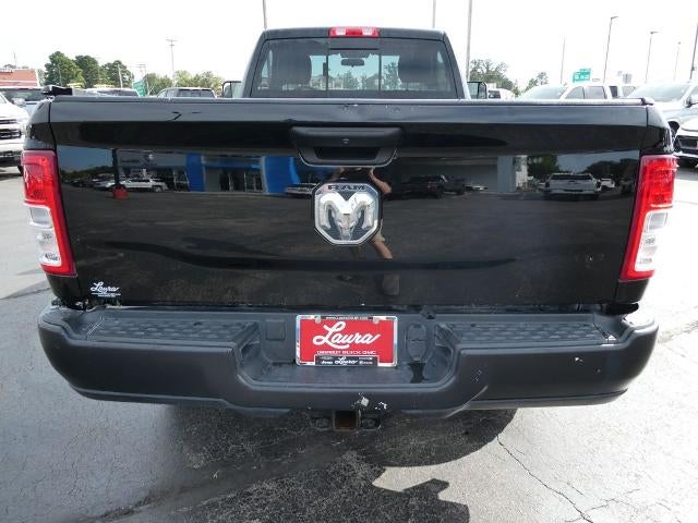 2022 RAM 2500 Tradesman Regular Cab 4x4 8' Box