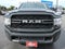 2022 RAM 2500 Tradesman Regular Cab 4x4 8' Box