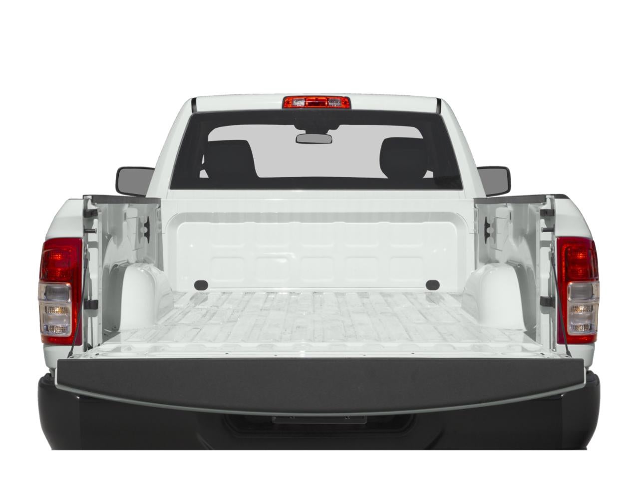 2022 RAM 2500 Tradesman Regular Cab 4x4 8' Box