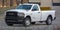 2022 RAM 2500 Tradesman Regular Cab 4x4 8' Box