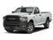 2022 RAM 2500 Tradesman Regular Cab 4x4 8' Box