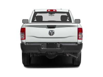 2022 RAM 2500 Tradesman Regular Cab 4x4 8' Box