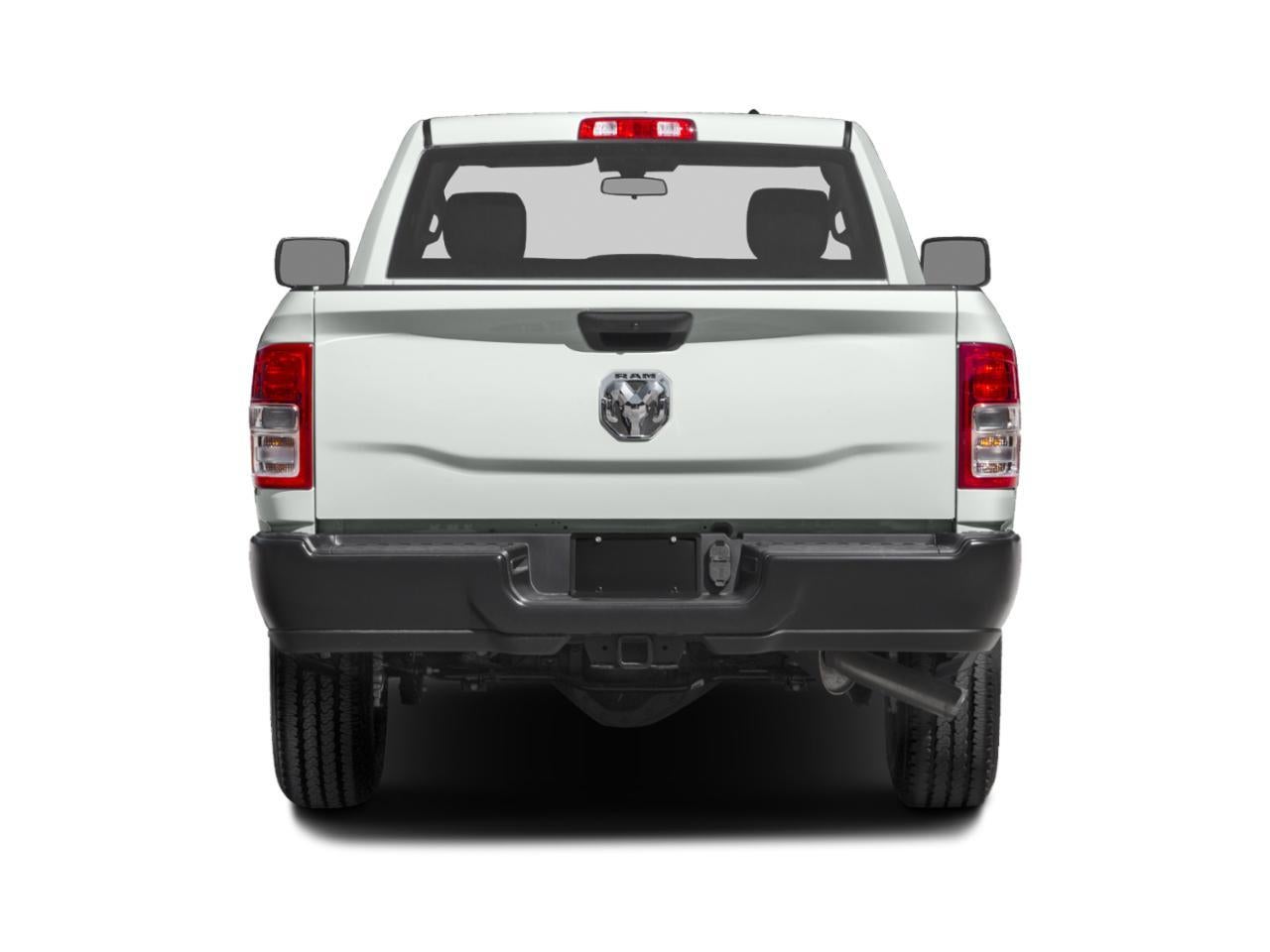 2022 RAM 2500 Tradesman Regular Cab 4x4 8' Box