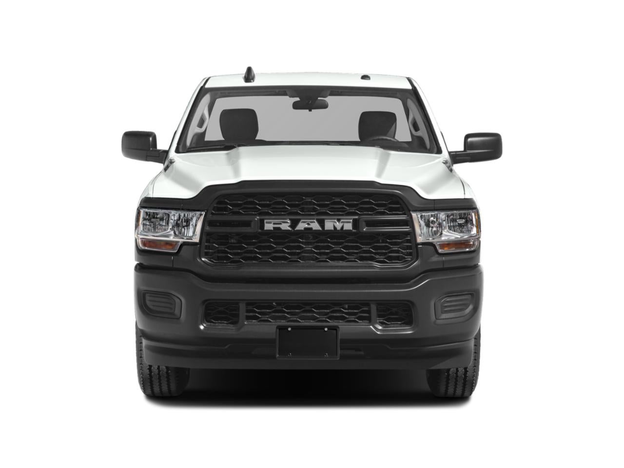 2022 RAM 2500 Tradesman Regular Cab 4x4 8' Box