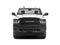 2022 RAM 2500 Tradesman Regular Cab 4x4 8' Box