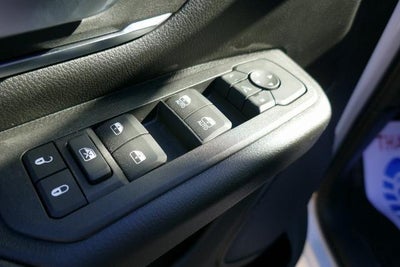 2025 RAM Ram 1500 RAM 1500 BIG HORN CREW CAB 4X4 5'7' BOX