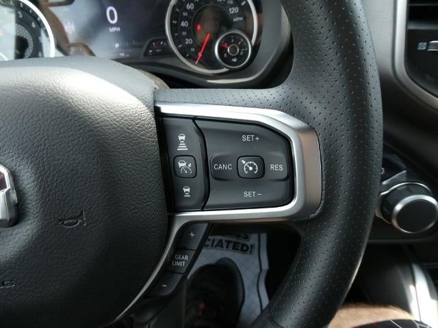 2026 RAM 1500 RAM 1500 EXPRESS CREW CAB 4X4 5'7' BOX