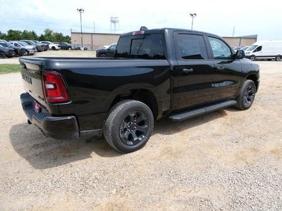 2026 RAM 1500 RAM 1500 EXPRESS CREW CAB 4X4 5'7' BOX