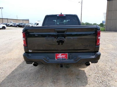 2026 RAM 1500 RAM 1500 EXPRESS CREW CAB 4X4 5'7' BOX