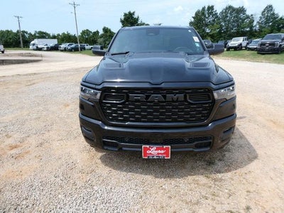 2026 RAM 1500 RAM 1500 EXPRESS CREW CAB 4X4 5'7' BOX