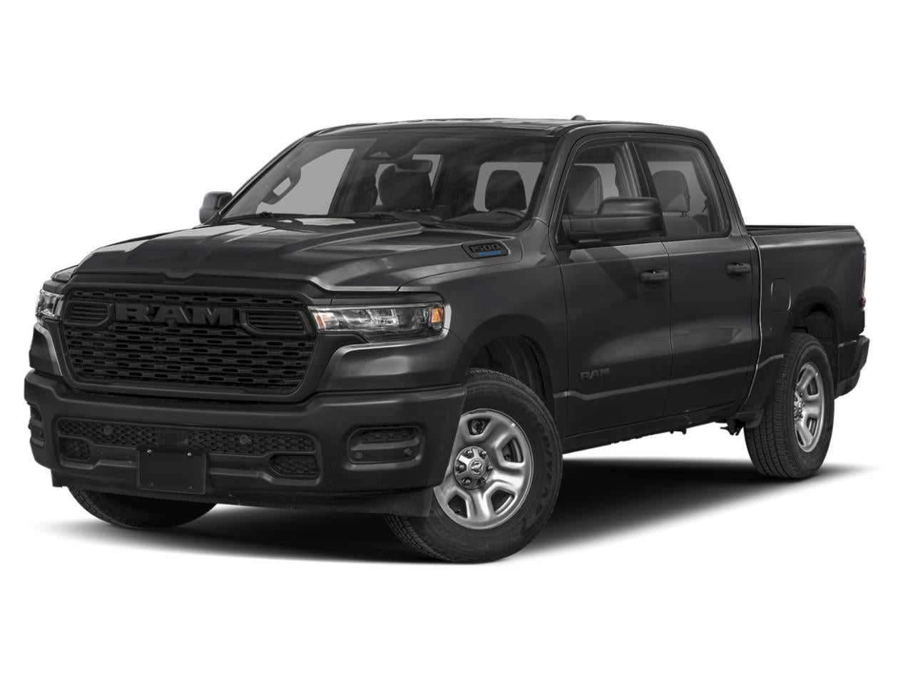 2026 RAM 1500 RAM 1500 EXPRESS CREW CAB 4X4 5'7' BOX