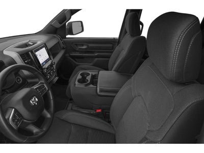 2026 RAM 1500 RAM 1500 EXPRESS CREW CAB 4X4 5'7' BOX