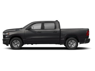 2026 RAM 1500 RAM 1500 EXPRESS CREW CAB 4X4 5'7' BOX