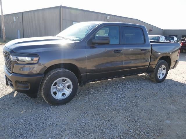 2026 RAM Ram 1500 RAM 1500 TRADESMAN CREW CAB 4X4 5'7' BOX