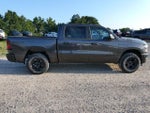2026 RAM 1500 RAM 1500 WARLOCK CREW CAB 4X4 5'7' BOX