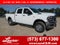 2027 RAM 2500 RAM 2500 TRADESMAN CREW CAB 4X4 6'4' BOX