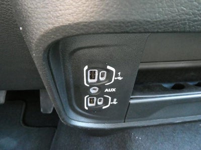 2027 RAM 2500 RAM 2500 TRADESMAN CREW CAB 4X4 6'4' BOX