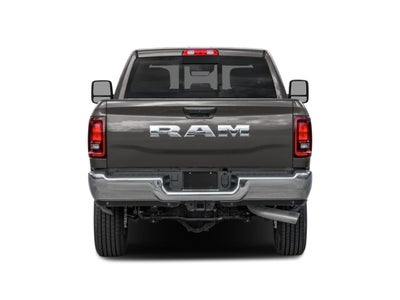2027 RAM 2500 RAM 2500 TRADESMAN CREW CAB 4X4 6'4' BOX