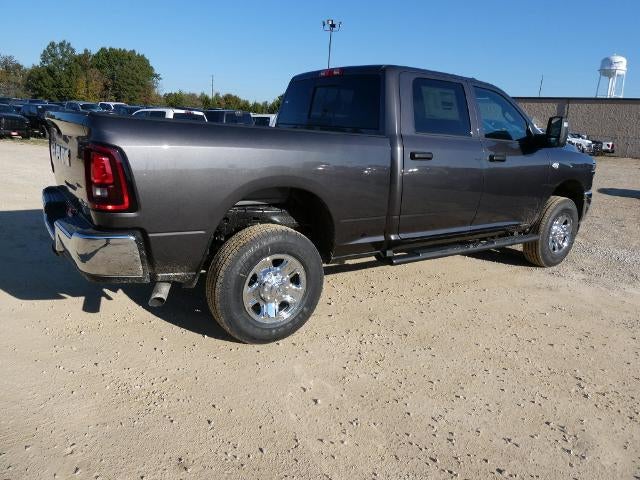 2027 RAM 2500 RAM 2500 TRADESMAN CREW CAB 4X4 6'4' BOX