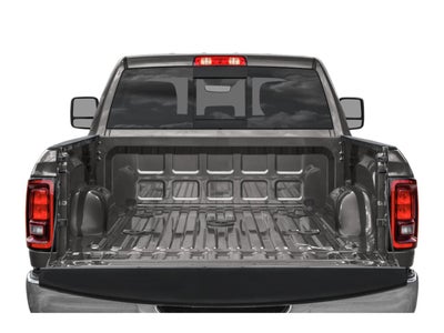 2027 RAM 2500 RAM 2500 TRADESMAN CREW CAB 4X4 6'4' BOX