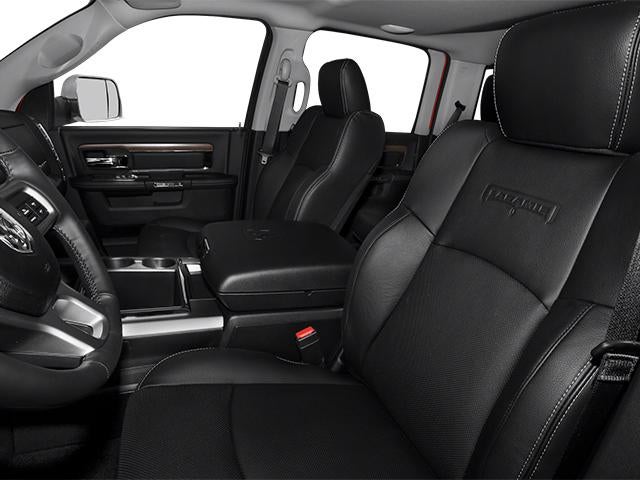 2014 RAM 2500 Big Horn