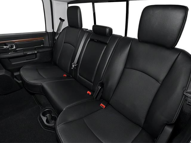 2014 RAM 2500 Big Horn
