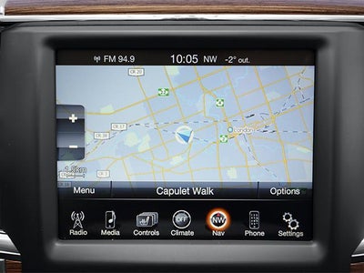 2014 RAM 2500 Big Horn