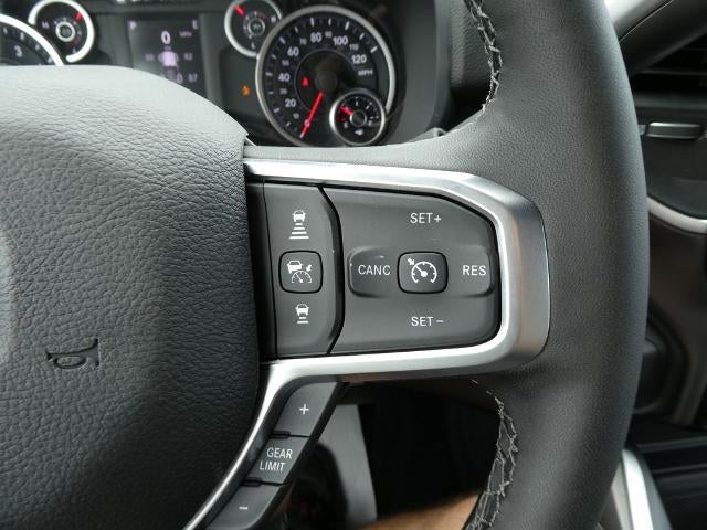 2026 RAM 2500 RAM 2500 BIG HORN CREW CAB 4X4 6'4' BOX