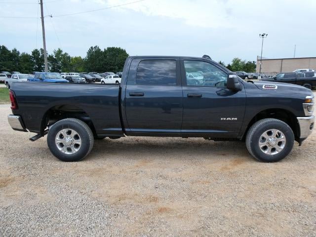 2026 RAM 2500 RAM 2500 BIG HORN CREW CAB 4X4 6'4' BOX