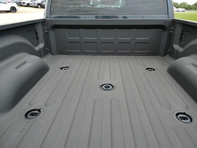 2026 RAM 2500 RAM 2500 BIG HORN CREW CAB 4X4 6'4' BOX
