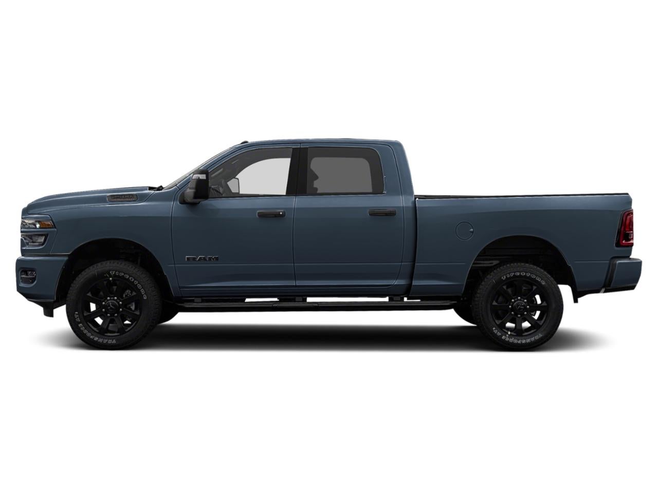 2026 RAM 2500 RAM 2500 BIG HORN CREW CAB 4X4 6'4' BOX