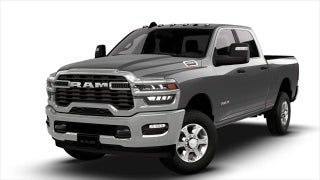 2026 RAM 2500 Big Horn 4x4 Crew Cab 6'4" Box