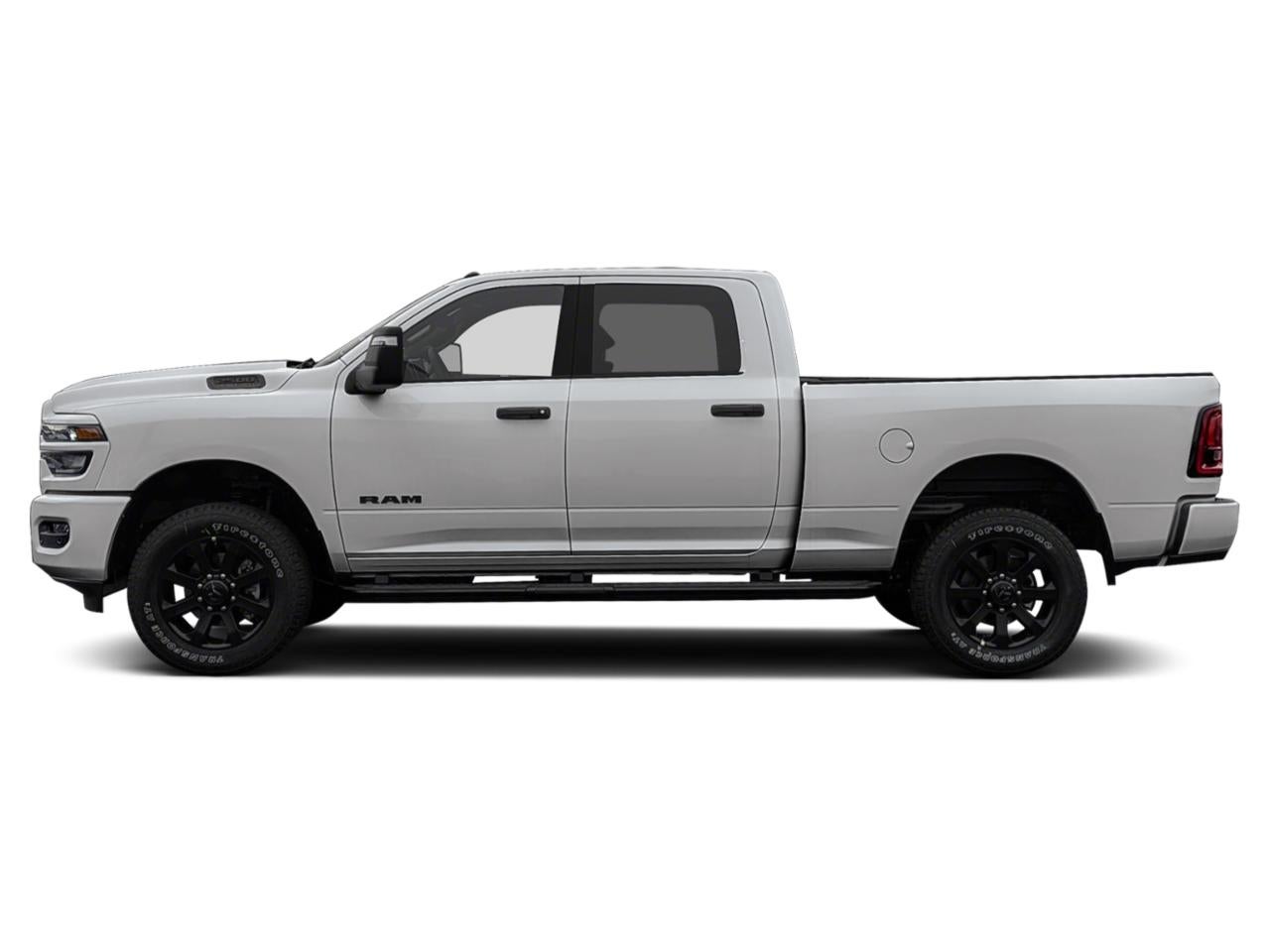 2026 RAM 2500 RAM 2500 BIG HORN CREW CAB 4X4 6'4' BOX