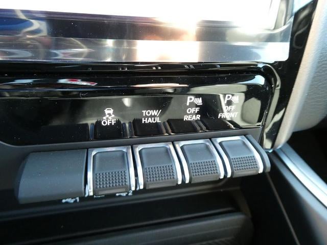 2026 RAM 2500 RAM 2500 BIG HORN CREW CAB 4X4 6'4' BOX