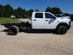 2026 RAM Ram 4500 Chassis Cab RAM 4500 TRADESMAN CHASSIS CREW CAB 4X4 60' CA