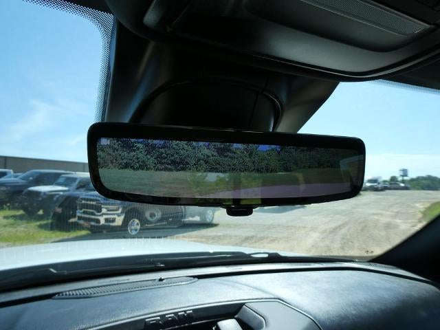 2026 RAM Ram 4500 Chassis Cab RAM 4500 TRADESMAN CHASSIS CREW CAB 4X4 60' CA