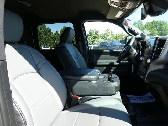 2026 RAM Ram 4500 Chassis Cab RAM 4500 TRADESMAN CHASSIS CREW CAB 4X4 60' CA