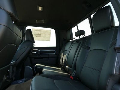 2026 RAM Ram 4500 Chassis Cab RAM 4500 BIG HORN CHASSIS CREW CAB 4X4 60' CA