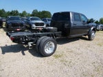 2026 RAM Ram 4500 Chassis Cab RAM 4500 BIG HORN CHASSIS CREW CAB 4X4 60' CA