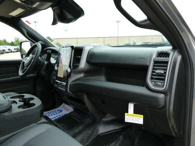 2026 RAM Ram 4500 Chassis Cab RAM 4500 TRADESMAN CHASSIS CREW CAB 4X4 60' CA