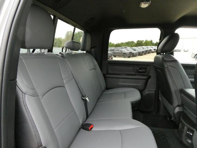 2026 RAM Ram 4500 Chassis Cab RAM 4500 TRADESMAN CHASSIS CREW CAB 4X4 60' CA