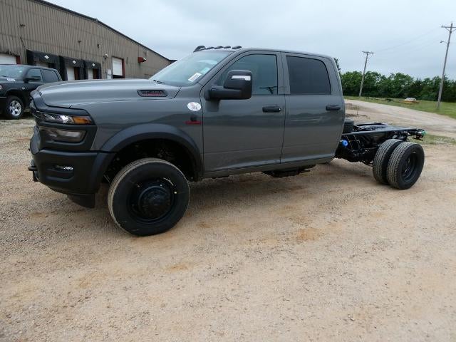 2026 RAM Ram 4500 Chassis Cab RAM 4500 TRADESMAN CHASSIS CREW CAB 4X4 60' CA