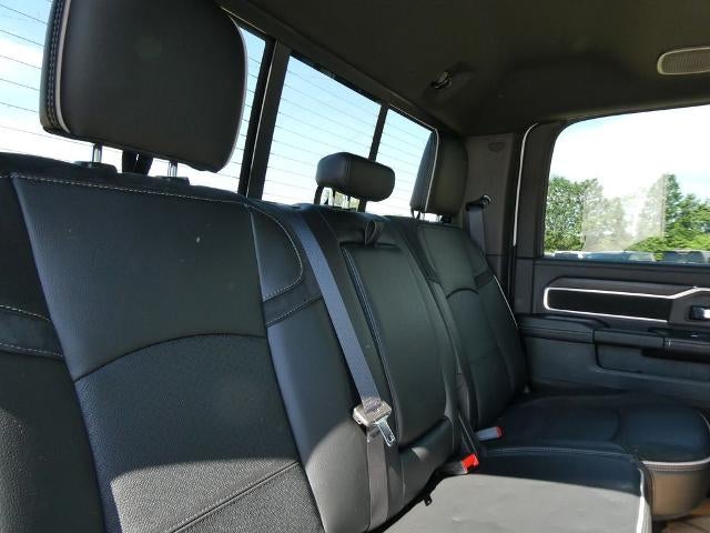 2026 RAM Ram 4500 Chassis Cab RAM 4500 BIG HORN CHASSIS CREW CAB 4X4 60' CA